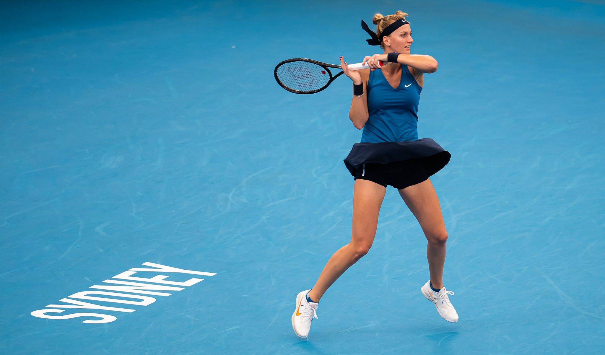 关于险胜引发热议!,科维托娃在掘金比赛中夺冠全场沸腾不已的信息 关于险胜引发热议!,科维托娃在掘金比赛中夺冠全场沸腾不已的信息