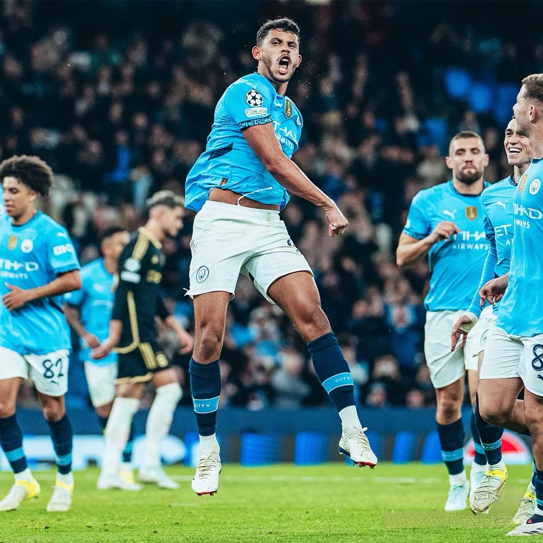 武大靖状态火爆，意甲抢七大战对阵曼联，曼城力争连胜(亨利冢本昭和战争)